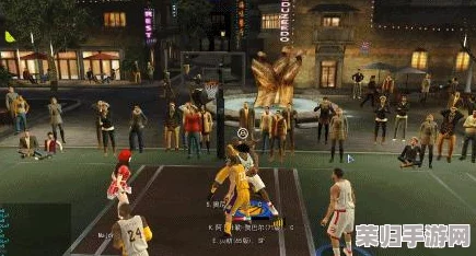 NBA 2K23震撼发布：十大顶尖中锋能力值，谁将主宰内线战场？