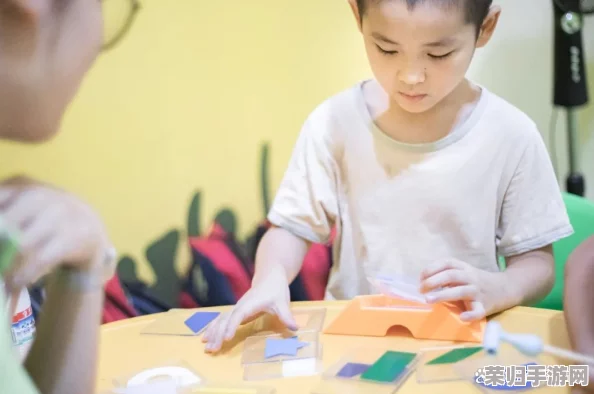 13000部幼儿破解：探索幼儿教育新方向，提升孩子们的学习兴趣与思维能力