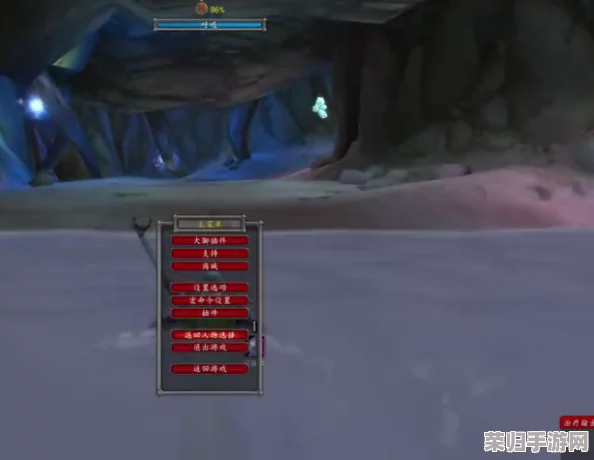 魔兽世界Plus：黑暗深渊神秘任务接取地点大公开！