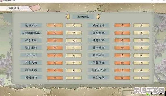 掌握《太阁立志传5DX》修改器：下载、安装与深度使用全攻略！