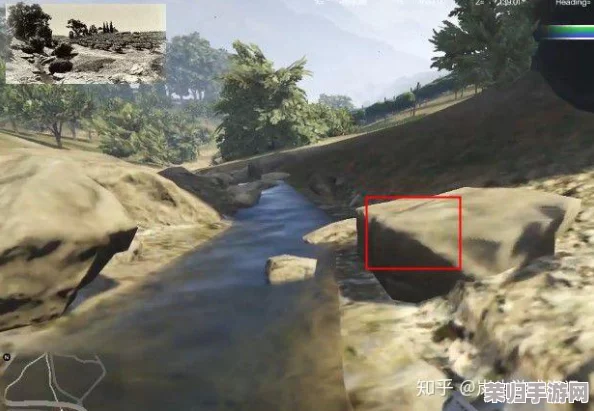 GTA5线上寻宝全攻略:所有宝藏隐藏地点,助你成为富豪玩家! GTA5线上寻宝全攻略:所有宝藏隐藏地点,助你成为富豪玩家!