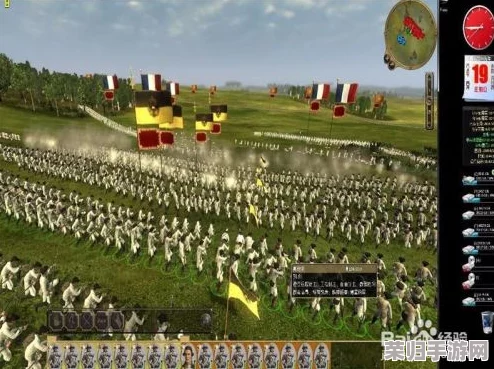 帝国之全面战争深度解析：新手上路必备！瑞士特色兵种与战术教学攻略(10)