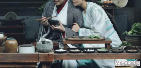 老卫和淑容：网友热议他们之间的情感纠葛与生活点滴令人感慨不已！