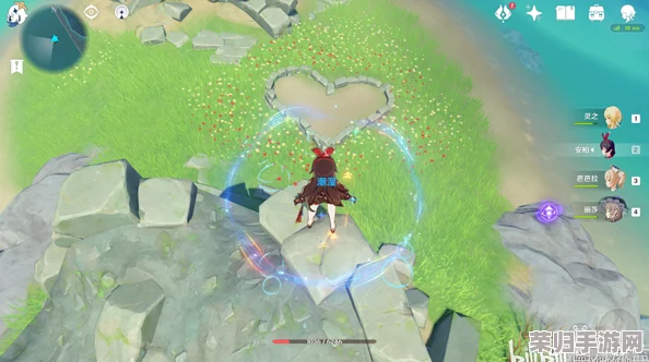 《原神》故事构思法:解锁创意任务的隐藏触发条件全攻略! 《原神》故事构思法:解锁创意任务的隐藏触发条件全攻略!