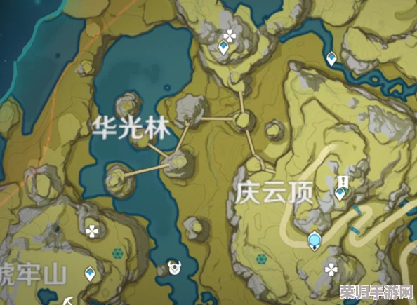 《原神》故事构思法:解锁创意任务的隐藏触发条件全攻略! 《原神》故事构思法:解锁创意任务的隐藏触发条件全攻略!