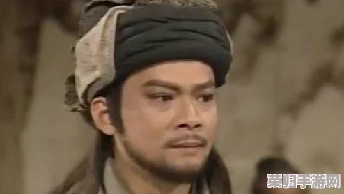 《武侠Q传》巅峰剑客李秋水全解析：九州大陆剑术之巅，独步武林之秘技攻略