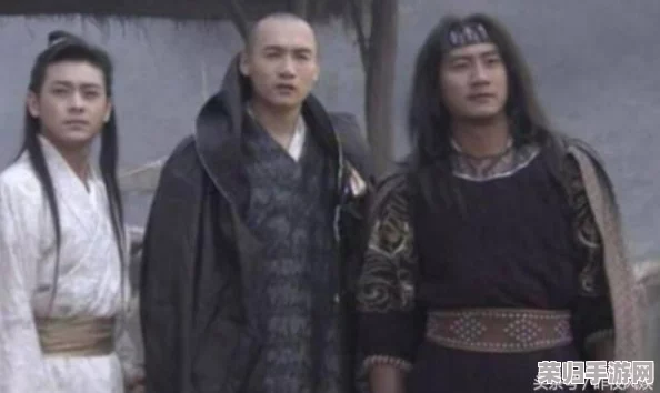 《武侠Q传》巅峰剑客李秋水全解析：九州大陆剑术之巅，独步武林之秘技攻略