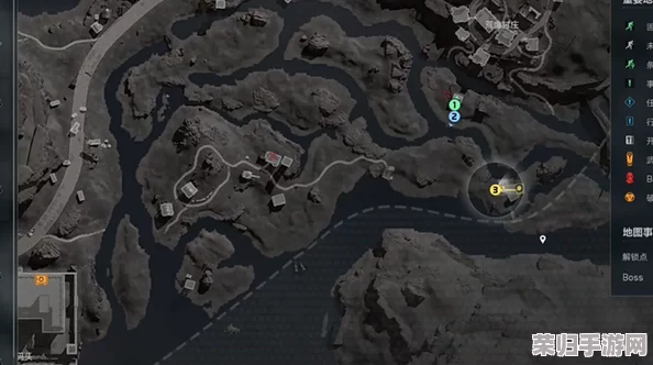 探索三角洲行动:揭秘长弓溪谷中隐秘协议箱的藏匿之地与详细路径指南 探索三角洲行动:揭秘长弓溪谷中隐秘协议箱的藏匿之地与详细路径指南