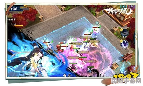 探索无垠大荒：小小仙王奇遇记——全面解锁游历秘境与神秘玩法指南