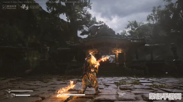 黑神话悟空：全面探索识蕴获取奥秘与策略指南