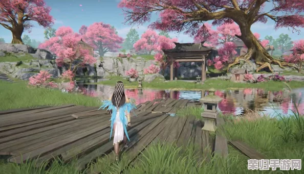 永劫秘境深度探索：鹊桥相会浪漫攻略与全景指南