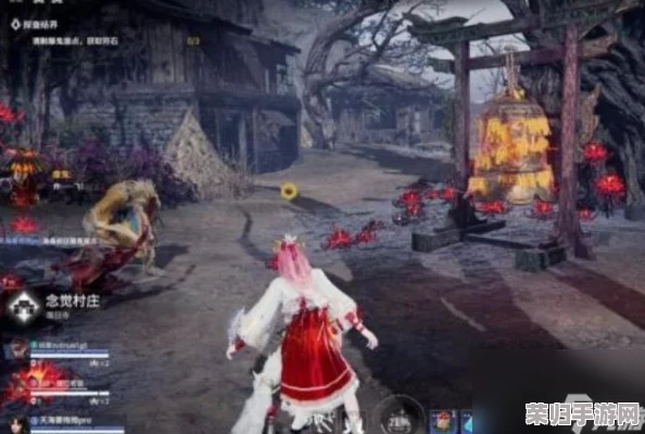 永劫秘境深度探索：鹊桥相会浪漫攻略与全景指南