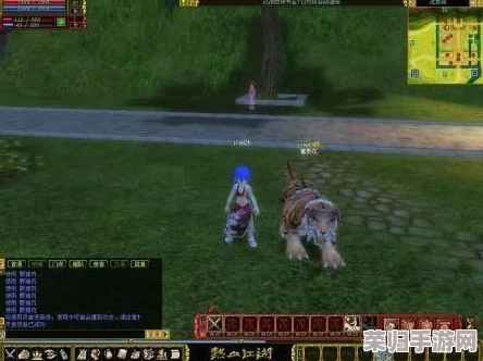 热血江湖剑士专属：揭秘最强战斗伙伴，坐骑选择策略大比拼