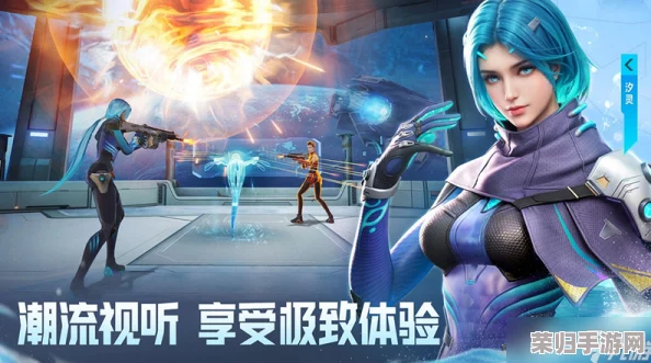 天启行动：解锁极寒领域，冰霜技能全面进化与实战策略深度剖析