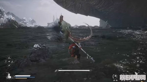 探索《黑神话:悟空》世界奥秘,细数大力铁角兽族群规模与分布详情 探索《黑神话:悟空》世界奥秘,细数大力铁角兽族群规模与分布详情