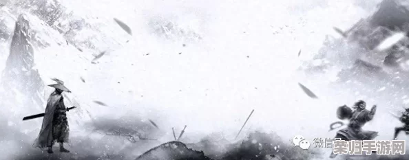 樱舞纷飞剑影乱，战境苍茫刀剑倦，归途寻真显尘外逸韵长