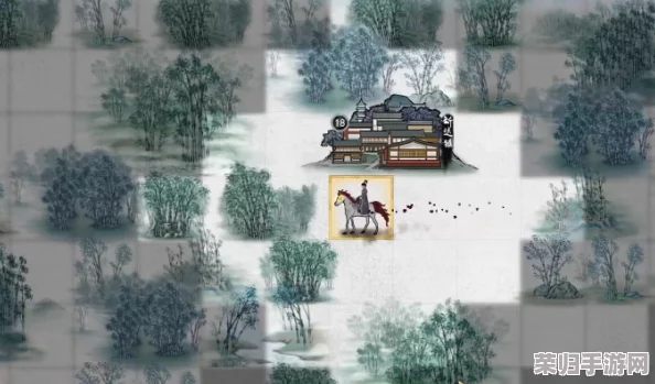 鬼谷八荒:全面解析青马选择策略与流程,助你轻松驾驭仙途伴侣之旅 鬼谷八荒:全面解析青马选择策略与流程,助你轻松驾驭仙途伴侣之旅