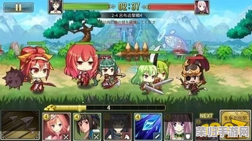 2024年度精选：探索热门免费三国武将娘化手游，沉浸式体验历史与幻想交织的绮丽战场