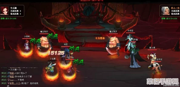 《神仙道》进阶揭秘：剑舞莲华2解锁等级全攻略与特色玩法初探