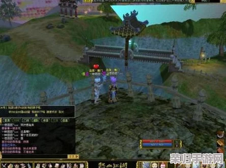 热血江湖深度较量：卢派内功与枪法绝技，谁才是武林巅峰之选？