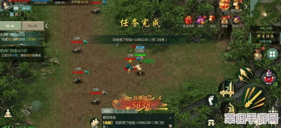 热血江湖深度较量：卢派内功与枪法绝技，谁才是武林巅峰之选？