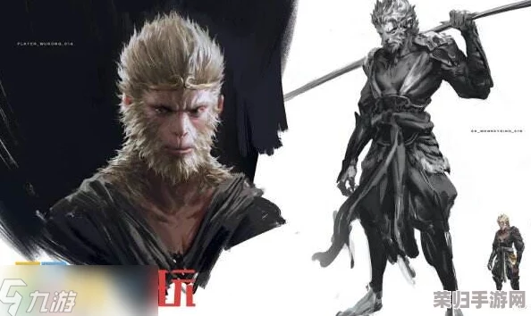 探索《黑神话：悟空》中神秘彩玉葫芦的独家获取策略与技巧