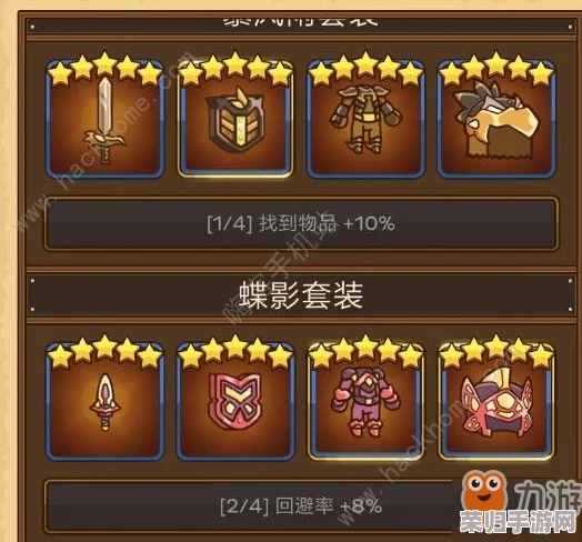 邮差骑士属性优化指南：解锁最强加点策略，打造无敌冒险者之路