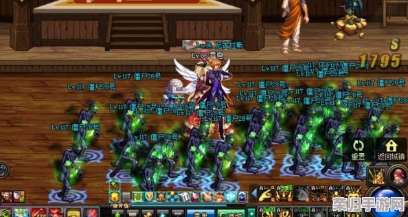 《地下城与勇士》中，哪个职业以无懈可击的霸体技能独步阿拉德大陆？