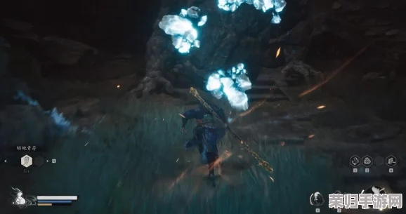 黑神话悟空:全面攻略揭秘地罗刹精魄高效获取策略与技巧 黑神话悟空:全面攻略揭秘地罗刹精魄高效获取策略与技巧