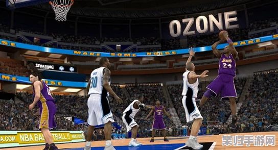 2024年精选！寓教于乐的儿童篮球趣味游戏大全，耐玩互动下载推荐