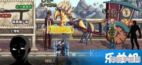 探索《地下城与勇士》起源版本：深渊秘境许愿策略全攻略，助你心愿成真！