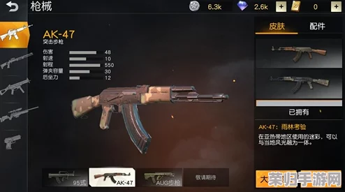 三角洲行动M4A1个性化改造全指南：从零到专业级升级策略与实战优化技巧