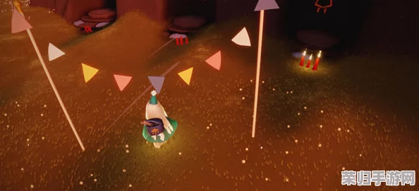 光遇四载庆典乐章：独家揭秘音乐节烛火收集秘籍与领取地点大全