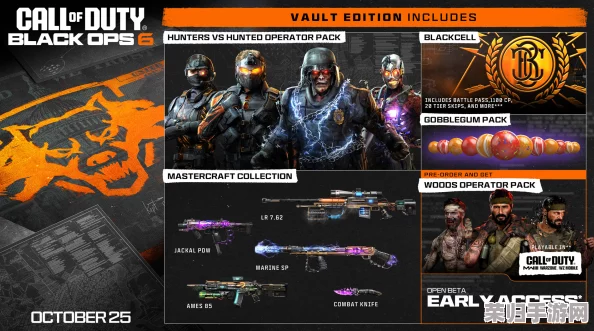 《使命召唤:黑色行动6》Beta测试遭遇误封?全面指南助你高效申诉,快速恢复游戏资格策略详解 《使命召唤:黑色行动6》Beta测试遭遇误封?全面指南助你高效申诉,快速恢复游戏资格策略详解