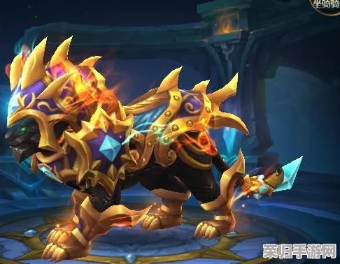 《英魂之刃》全面指南:解锁与升级独特坐骑的多样策略与方法 《英魂之刃》全面指南:解锁与升级独特坐骑的多样策略与方法