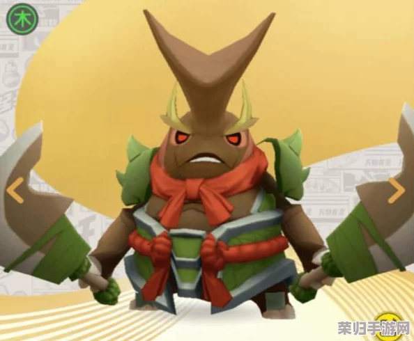 独家攻略：掌握高效捕捉技巧，轻松捕获捉妖记中的木偶娃娃宠物秘诀大公开