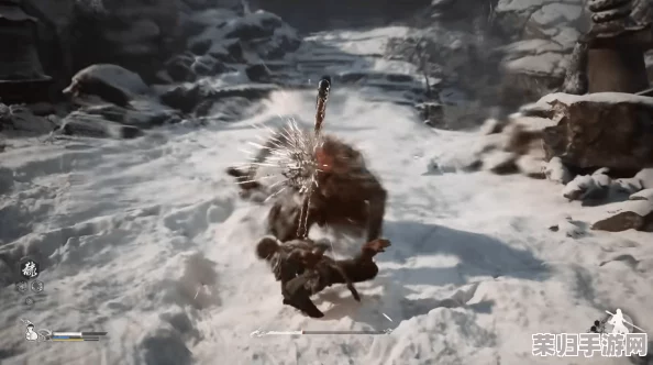 黑神话悟空：构建极致免伤回血体系，策略搭配与实战技巧全解析指南