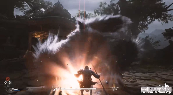 黑神话悟空：构建极致免伤回血体系，策略搭配与实战技巧全解析指南