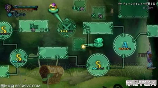 奇幻森林岛探险阵容构建策略：解锁最强组合，征服未知领域的奥秘之旅