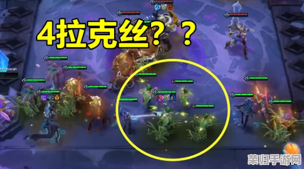 奇幻森林岛探险阵容构建策略：解锁最强组合，征服未知领域的奥秘之旅