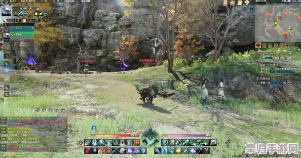 对比古剑奇谭OL与逆水寒：哪款游戏更亲民，避免重度消费陷阱？