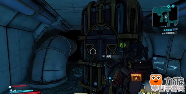 探秘《无主之地》系列:全面指南解锁秘镒城郊区提丰日志的隐藏路径与策略技巧 探秘《无主之地》系列:全面指南解锁秘镒城郊区提丰日志的隐藏路径与策略技巧