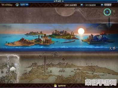 探寻《地下城与勇士》中元素师专属：冰晶之杖的奥秘与属性解析