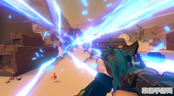 《黑神话:悟空》惊现未来武器?传统与科幻碰撞,枪火下的取经新篇章! 《黑神话:悟空》惊现未来武器?传统与科幻碰撞,枪火下的取经新篇章!