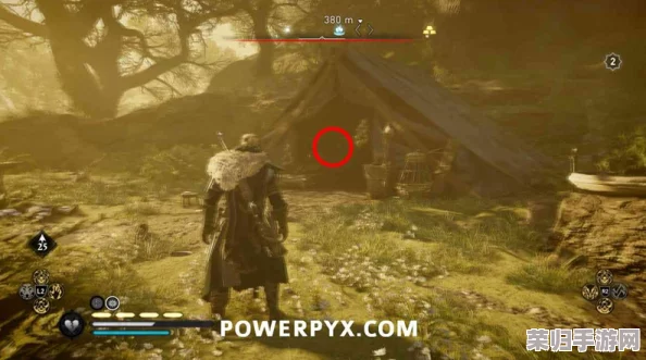 探索明日之后：高效燧石采集策略与隐藏获取途径大公开