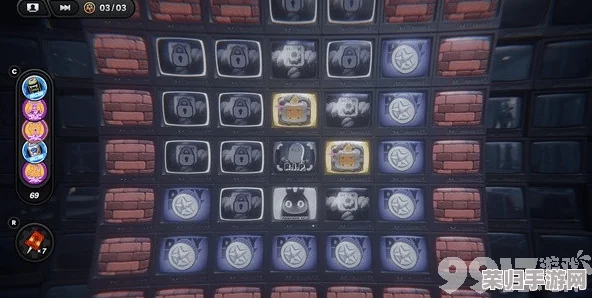 探索绝区零六分街：揭秘影子领主的隐秘成就与未解之谜，解锁隐藏荣耀之路