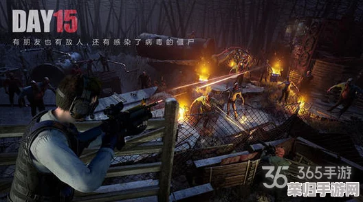 文明重启：废弃研究所生存指南，从零造家到战略选址的发育秘径