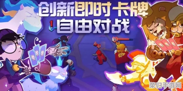 2024年热门卡牌游戏大赏：探索高人气策略对战与收藏乐趣新纪元