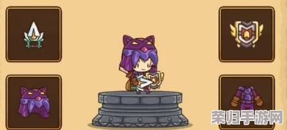 邮差骑士属性优化指南：解锁最强战力加点策略与技巧