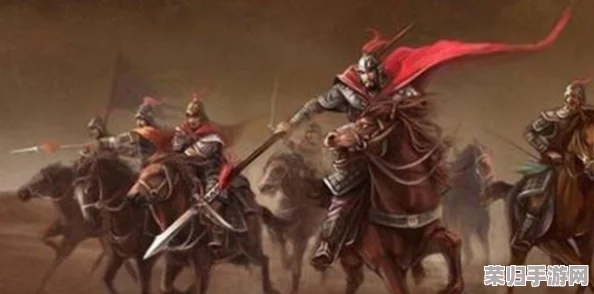 重塑三国战场：高顺英雄角色深度剖析与独特技能实战应用策略